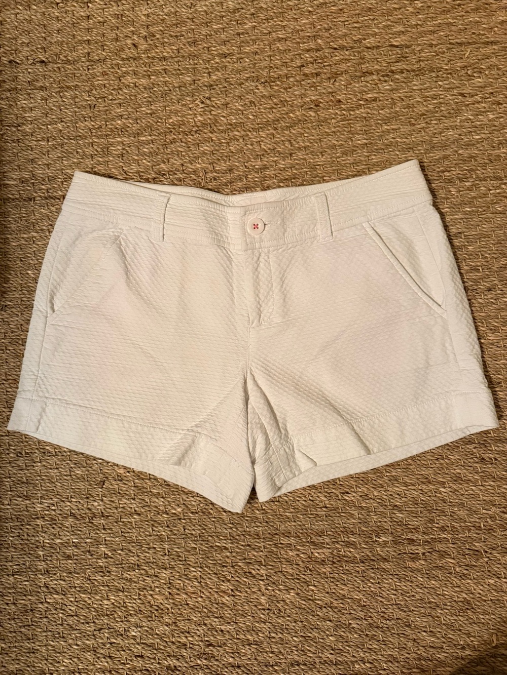Lilly Pulitzer Shorts